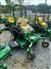 2025 John Deere Z720E