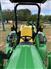 John Deere 2023 3035D Other Tractors