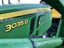John Deere 2022 3035D Other Tractors