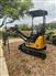 John Deere 2025 17 P Excavators