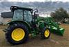 2023 John Deere 5075M