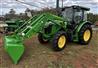 2023 John Deere 5075M