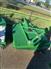 John Deere 2023 RC2060 Rotary Mowers / Sickle Mower