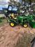 John Deere 2024 2025R Other Tractors