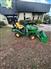 John Deere 2024 1025R Other Tractors