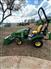 John Deere 2024 1025R Other Tractors