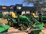 John Deere 2023 2025R Other Tractors