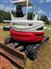 2018 Takeuchi TB260