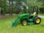 John Deere 2018 3033R Other Tractors