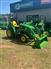 John Deere 2025 3033R Other Tractors