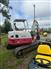2018 Takeuchi TB260