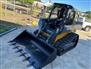 John Deere 2024 325G Track Loaders