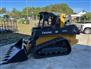 John Deere 2024 325G Track Loaders