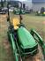 John Deere 2018 1025R Other Tractors