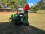 2024 John Deere 1025R