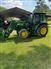 John Deere 2018 5075E Other Tractors