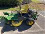 John Deere 2019 Z335E Riding Lawn Mowers