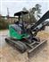 John Deere 2016 50G Excavators