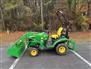 2024 John Deere 1025R