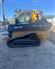 John Deere 2022 325G Track Loaders