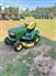 John Deere 2012 X728 Riding Lawn Mowers