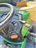 John Deere 2012 X728 Riding Lawn Mowers