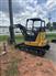 John Deere 2020 35G Excavators