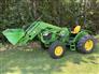 2023 John Deere ...