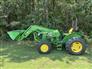 2023 John Deere 5060E