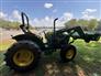 2023 John Deere 5060E