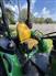 2023 John Deere 5060E