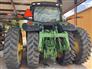 John Deere 2013 6190R Other Tractors