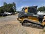 John Deere 2020 333G Track Loaders