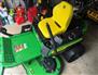 John Deere 2025 Z325E Riding Lawn Mowers