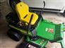 John Deere 2025 Z325E Riding Lawn Mowers