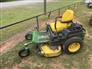 John Deere 2020 Z540R Riding Lawn Mowers