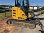2025 John Deere 50 P
