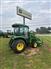 John Deere 2025 3033R Other Tractors