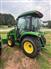 John Deere 2025 3033R Other Tractors