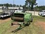 John Deere 1993 338 Balers - Small Square