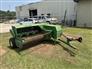 John Deere 1993 338 Balers - Small Square