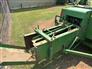 John Deere 1993 338 Balers - Small Square