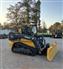 John Deere 2025 335 P Track Loaders
