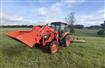 Kubota 2018 M7060 Other Tractors