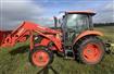 Kubota 2018 M7060 Other Tractors