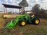 John Deere 2026 5090EL Other Tractors