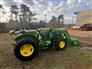 John Deere 2026 5090EL Other Tractors