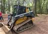 John Deere 2020 331G Track Loaders