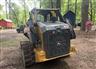 John Deere 2020 331G Track Loaders