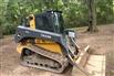John Deere 2020 331G Track Loaders